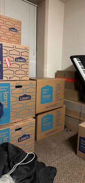 Grosse Pointe Moving & Storage