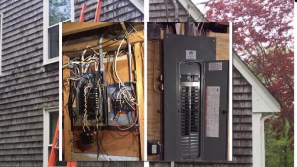 CRB Electric