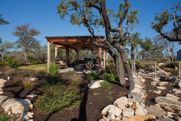 Pristine Landscaping San Antonio