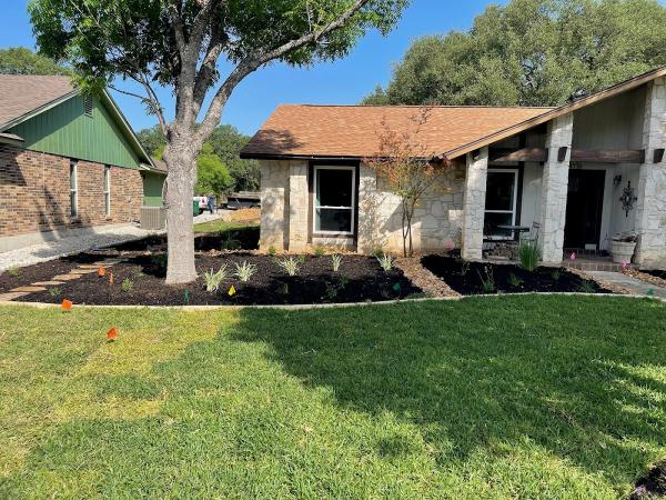 Pristine Landscaping San Antonio