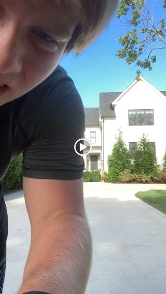 Hr's Pressure Washing and Staining