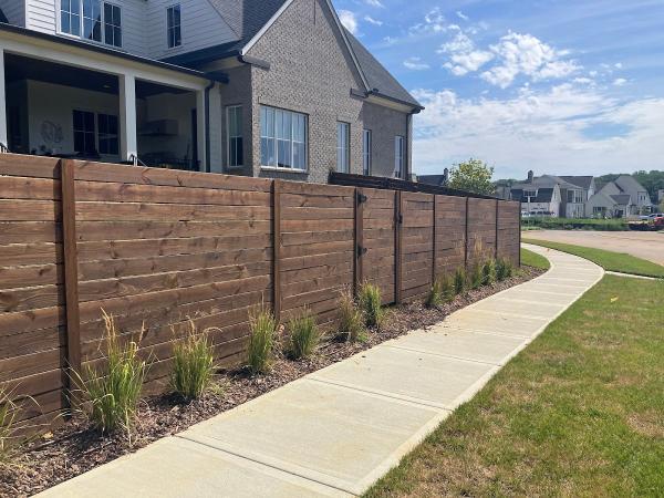 Hr's Pressure Washing and Staining