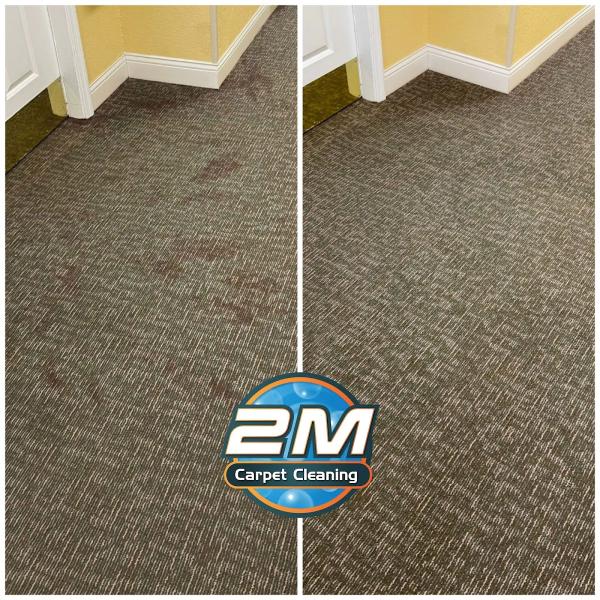 2M Carpet Cleaning