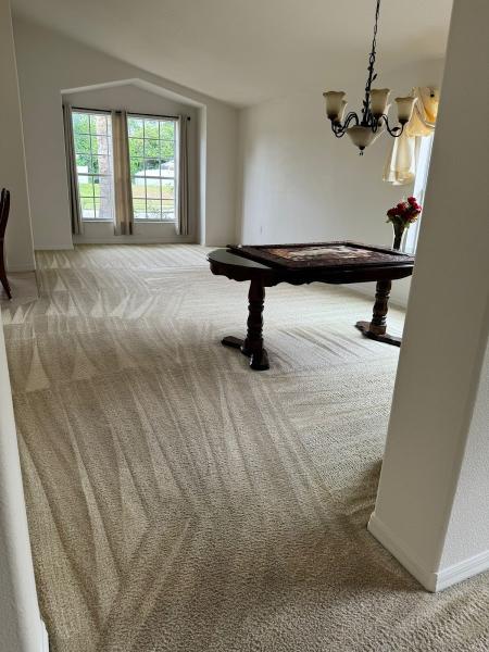 2M Carpet Cleaning
