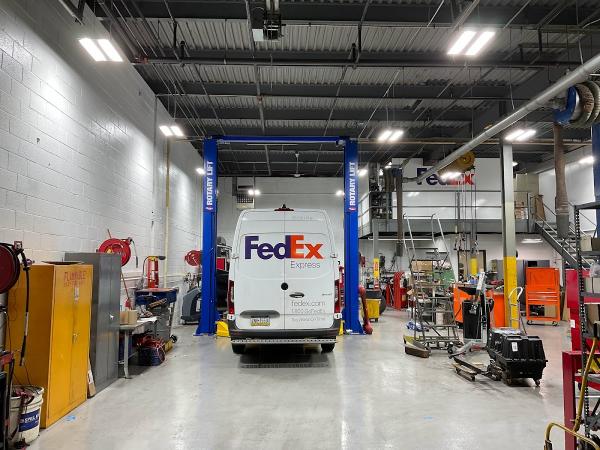Main Line Electrical Contracting LLC