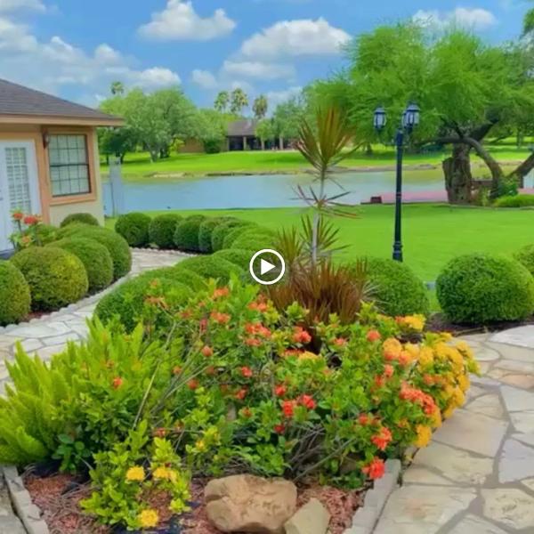 Veromar Lawn and Landscaping Service