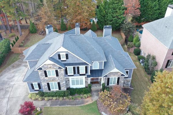 Platinum Roofing
