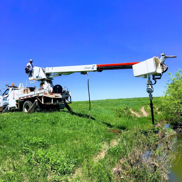 Simonds Electric LLC
