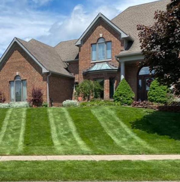 PMT Lawn & Landscape