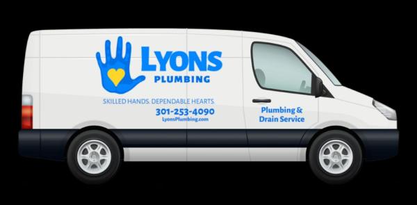 Lyons Plumbing