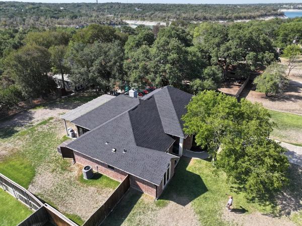 Pinnacleview Roofing / General Contractor