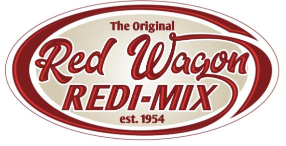 Red Wagon Redi Mix