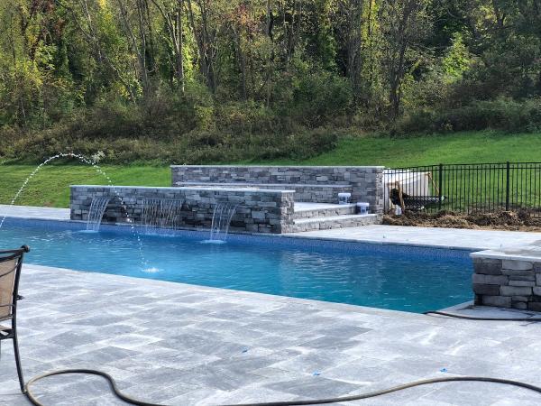 PGH Pool Service