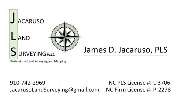 Jacaruso Land Surveying Pllc