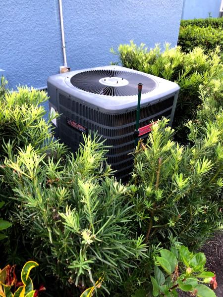 All Star Heating & Cooling