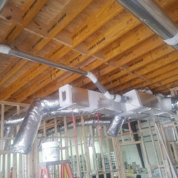All Star Heating & Cooling