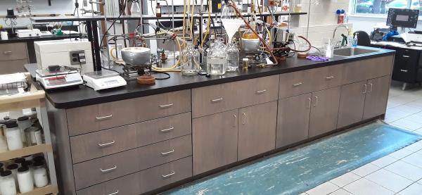 The Cabinet Shop