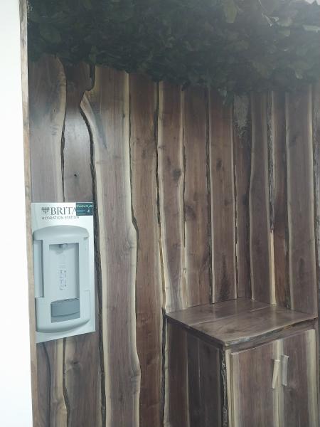 The Cabinet Shop