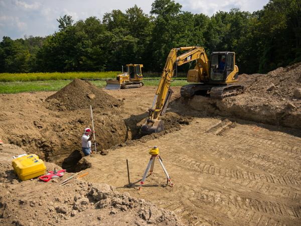 Nardella Excavating
