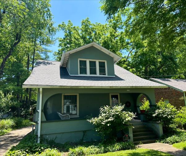 We Nailed It Roofing & Gutters