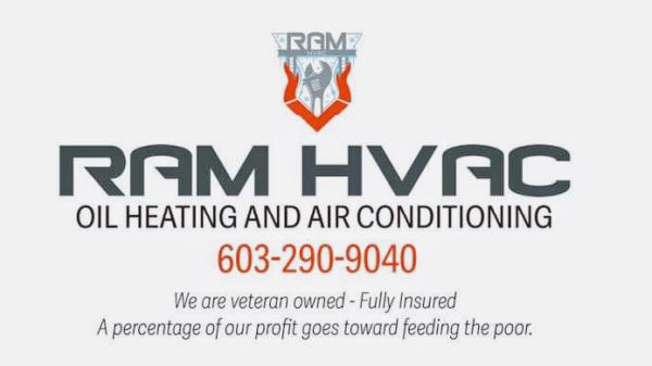RAM Hvac