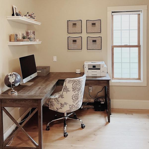 A Simple Start Organizing