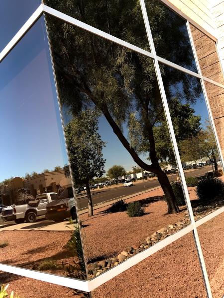 Inside Out Window Cleaning AZ