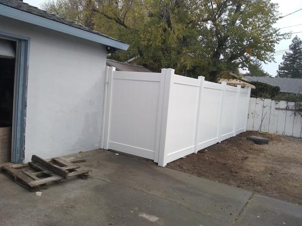 Miguel Fencing and Repairs
