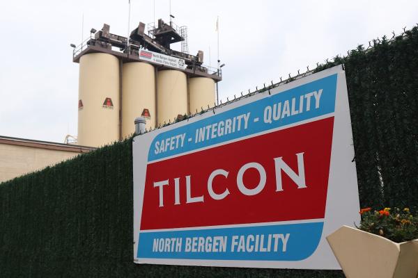 Tilcon New York Inc.