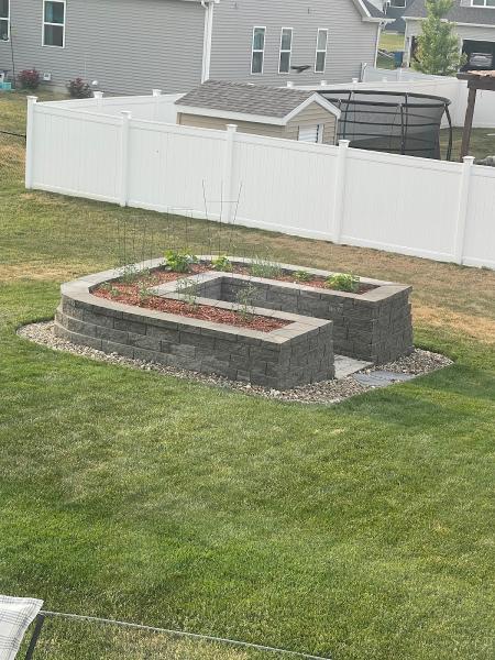 Bare Roots Landscaping