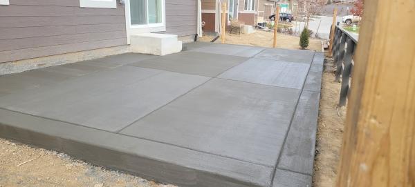 Skyline Concrete and Services LLC
