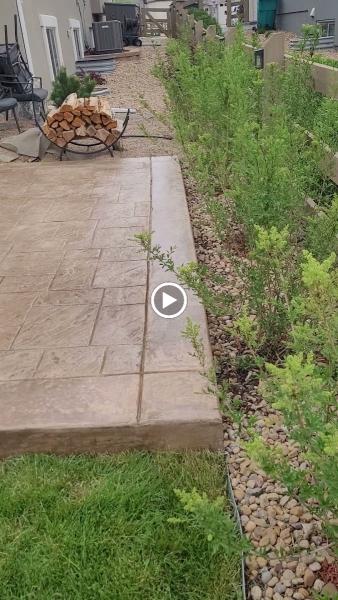 Skyline Concrete and Services LLC