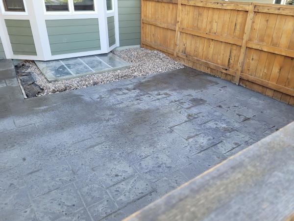 Skyline Concrete and Services LLC
