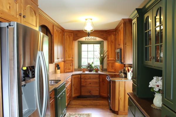 Creation Cabinetry
