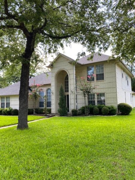 Apex Roofing