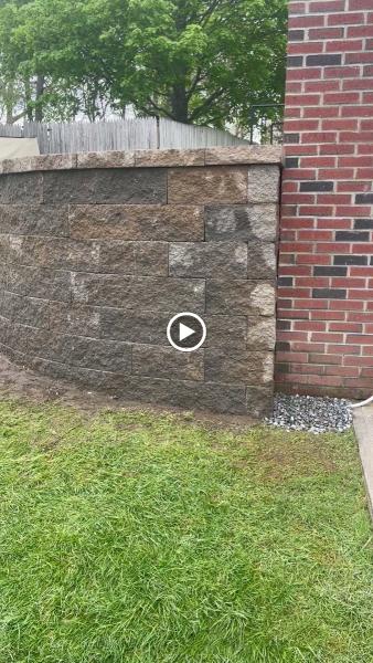 Lopez's Masonry and Concrete