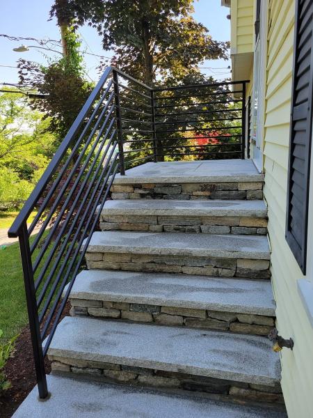 Lopez's Masonry and Concrete