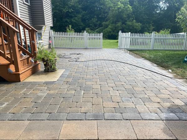 Lopez's Masonry and Concrete
