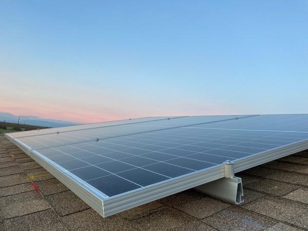 Alpha Sun Solar Service