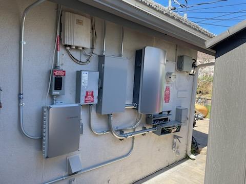 Alpha Sun Solar Service
