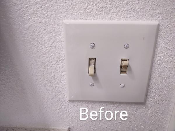 Phase NW Electricians