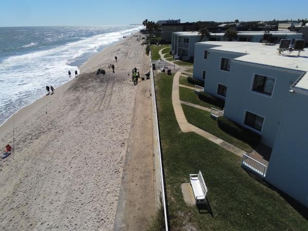 Oceanfront Inspection Services