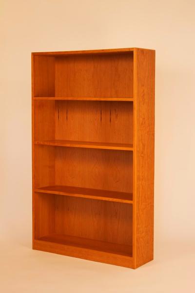 57th Street Bookcase & Cabinet