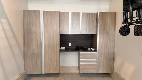 Inspired Closets Salt Lake City