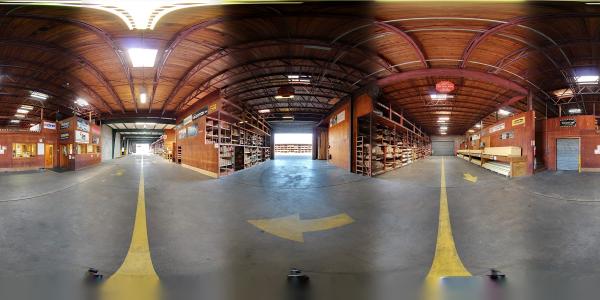 Berlin G Myers Lumber Corporation