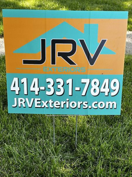 JRV Exteriors
