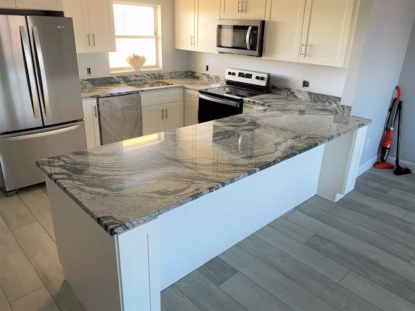 Innovative Stone SRQ