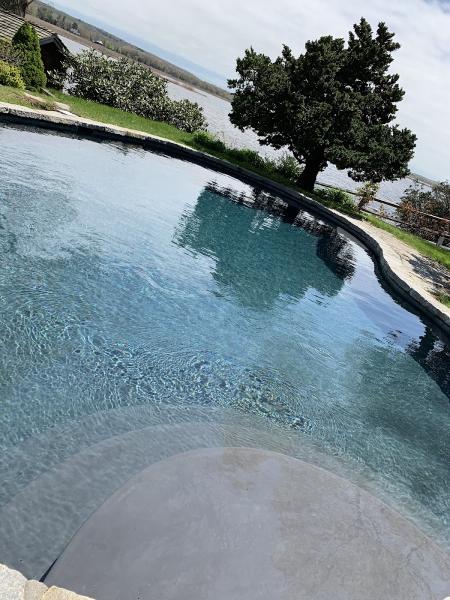 Motta Pool & Patio
