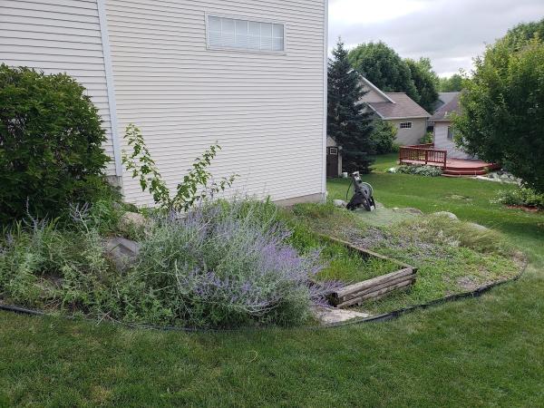 Madison Landscape and Snow Removal