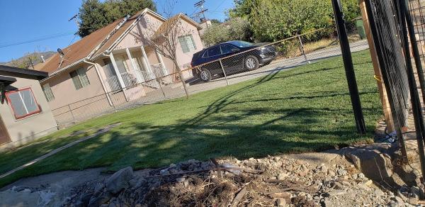 Adrians Landscaping